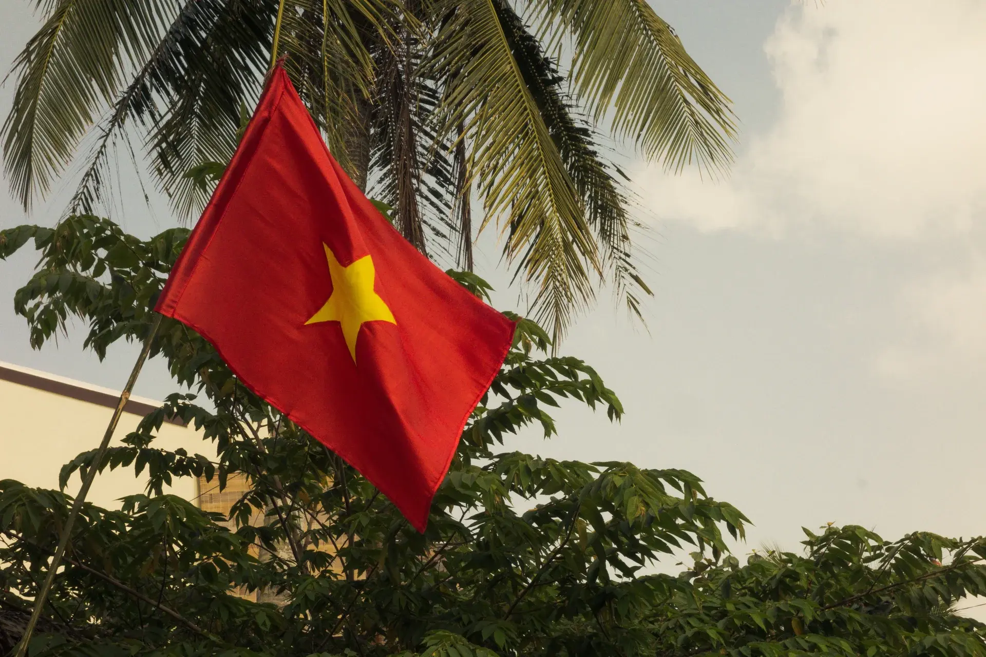evisa vietnam