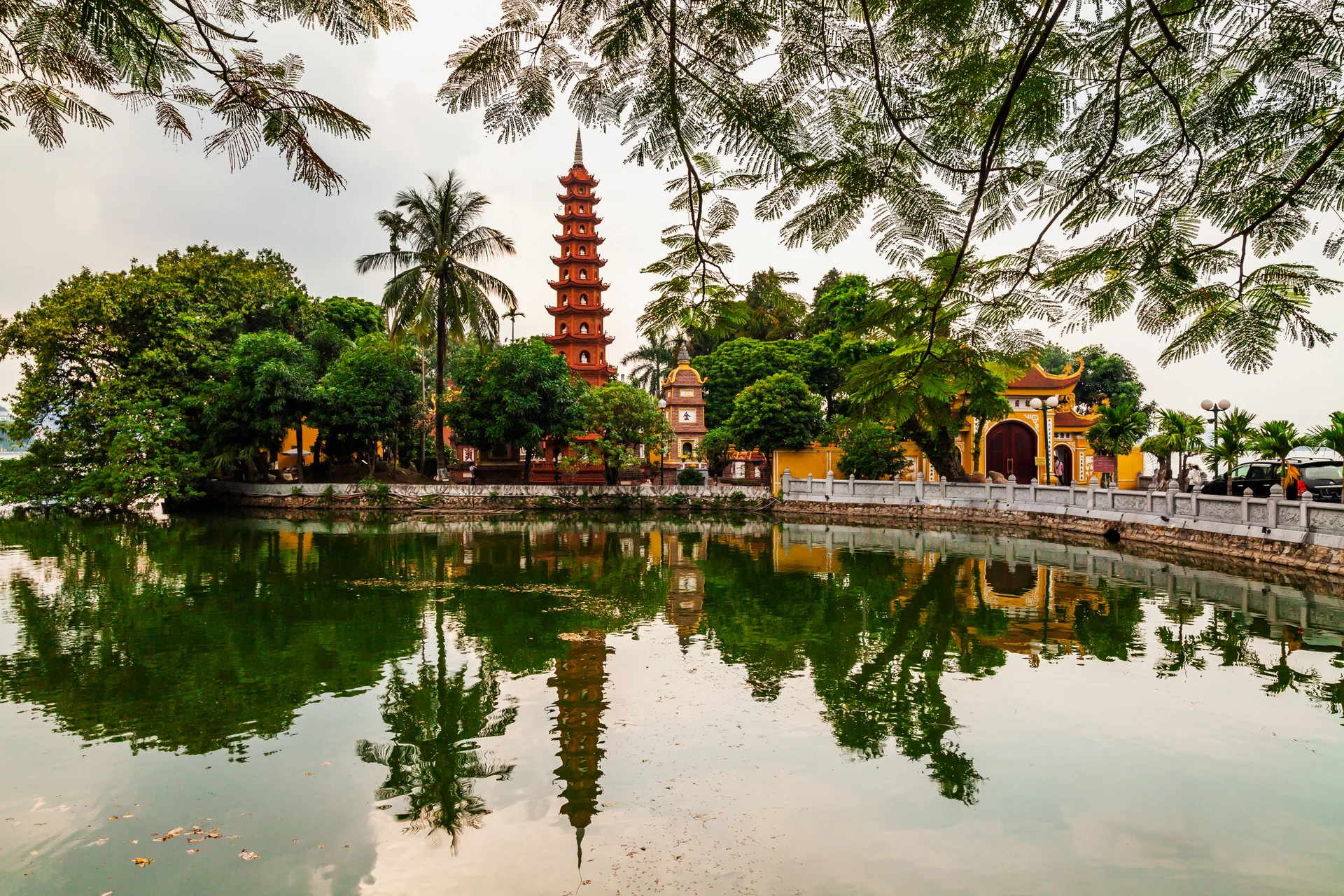 evisa vietnam